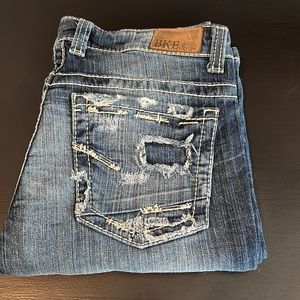 Women’s BKE Denim Payton Jeans size 28R